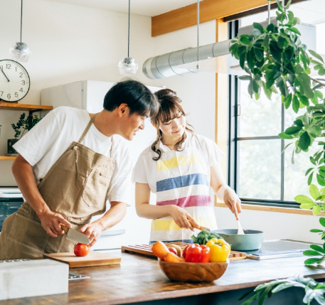 料理